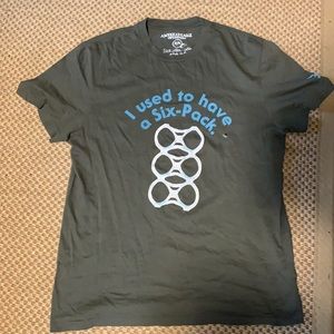 Funny Men’s T-shirt